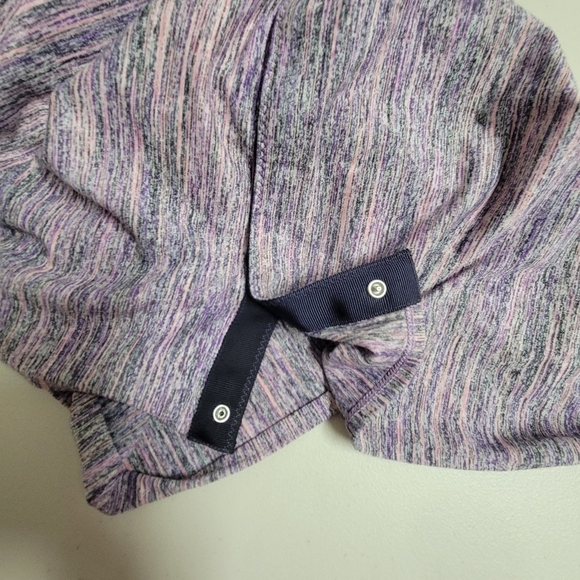 Lululemon Vinyasa Heathered Scarf. - Picture 10 of 13